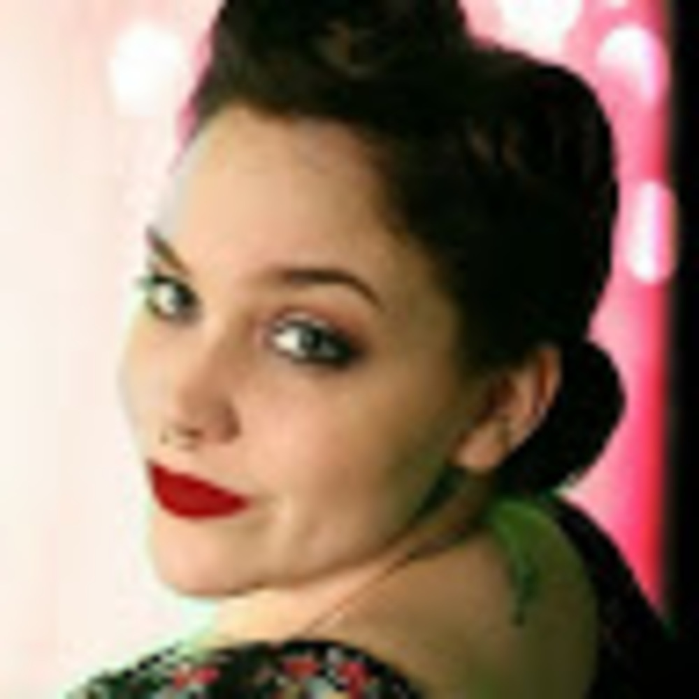 Meet your Posher, Melissa
